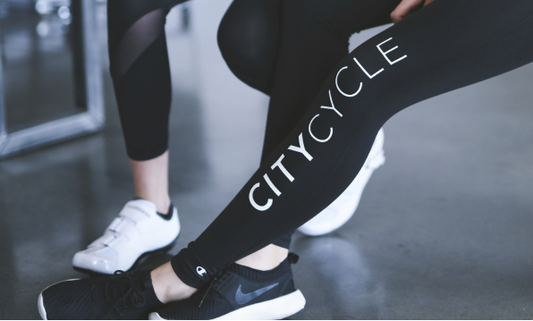 Leggings made for City Cycle