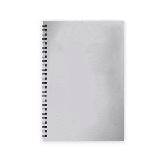 Food & Fitness Notebook 15941