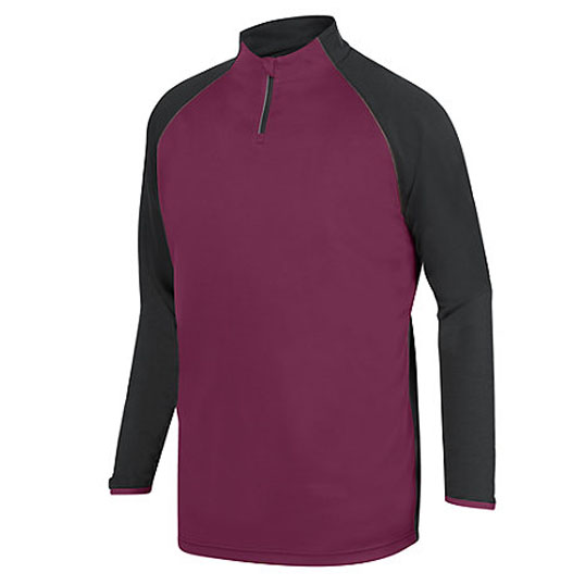 Augusta Sportswear Record Setter Pullover 3620