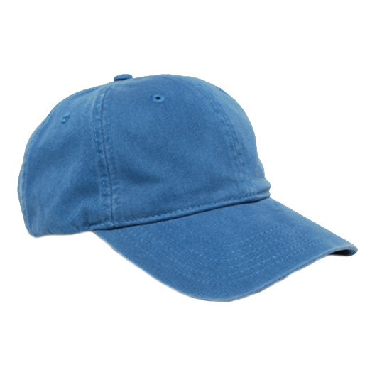 Pacific Bio-Washed Adjustable Hat 396C