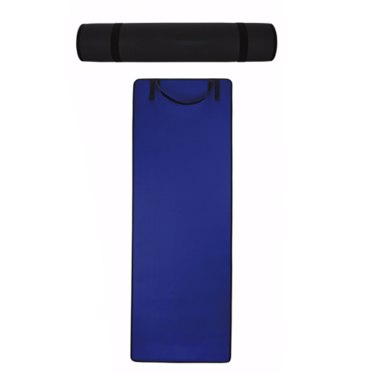 Yoga Mat with Shoulder Strap 41096