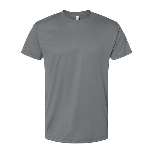 Bayside USA-Made Performance T-Shirt 5300
