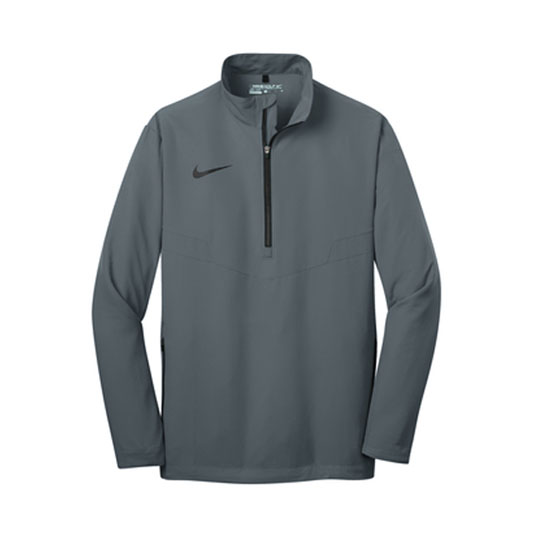 Nike Golf 1/2-Zip Wind Shirt 578675