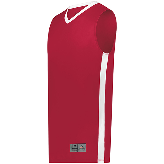 6886 Augusta Sportswear Match-Up Basketball Jersey