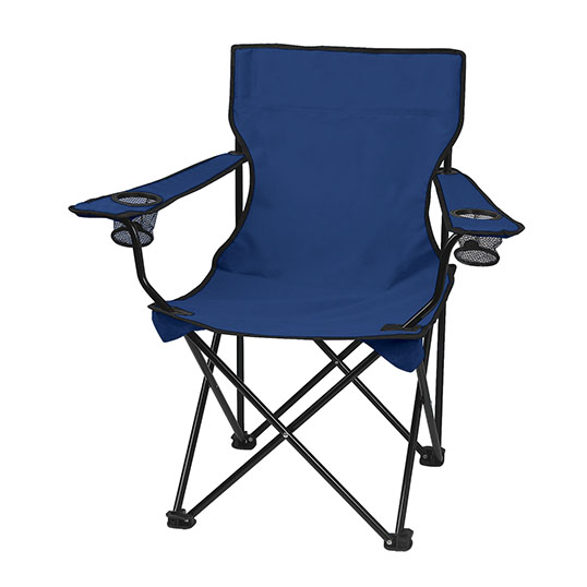 Folding Chair With Carrying Bag 7050