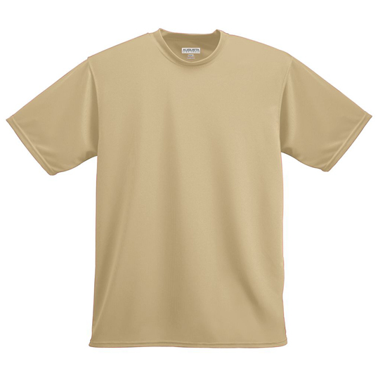 Augusta Sportswear Wicking T-Shirt 790