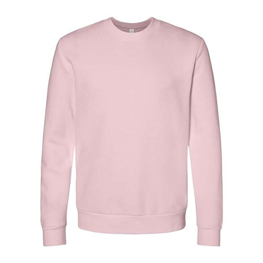 Alternative Eco-Cozy Fleece Sweatshirt  8800PF