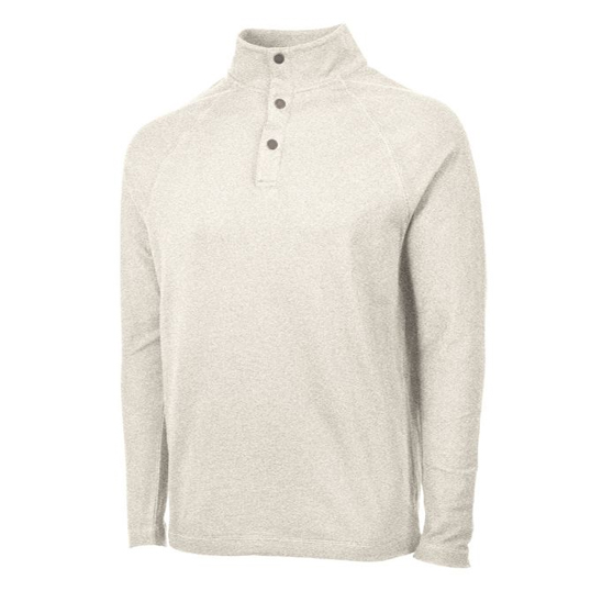 Charles River Men's Falmouth Pullover 9826