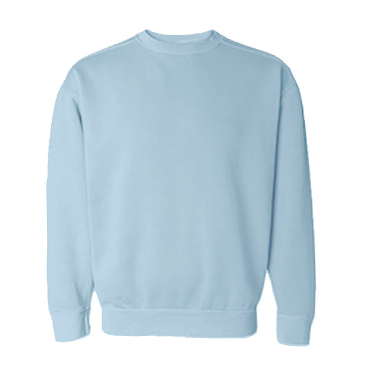 Comfort Colors Heavyweight Crewneck Sweatshirt 1566