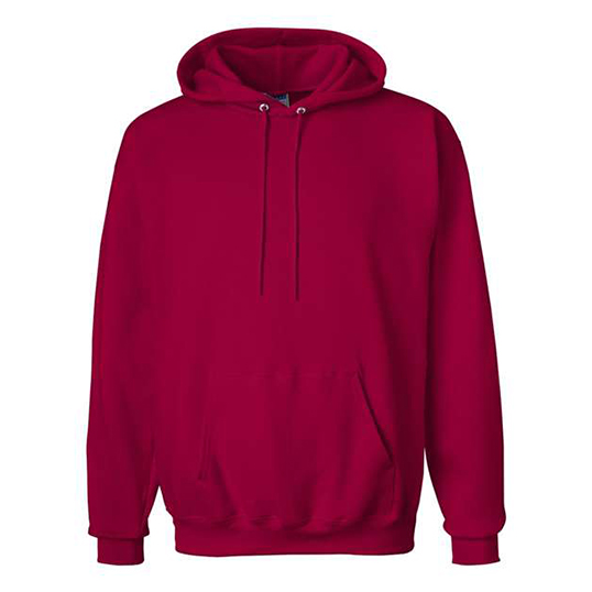 Hanes - Ultimate Cotton® Hooded Sweatshirt F170