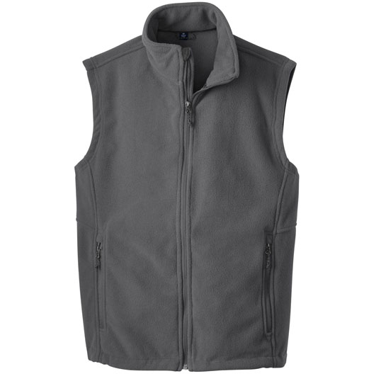 Port Authority Value Fleece Vest F219