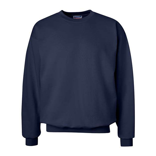 Hanes Ultimate Cotton® Crewneck Sweatshirt F260
