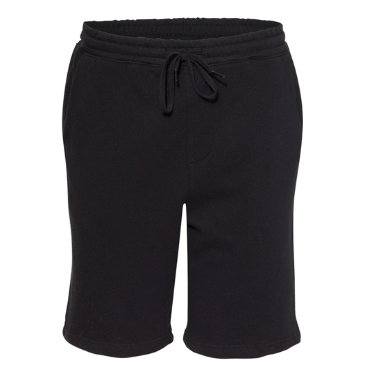 Independent Trading Co. Midweight Fleece Shorts IND20SRT