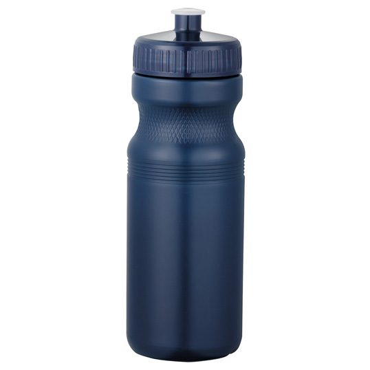 Budget Easy Squeeze 24 oz. Water Bottle SM-6513