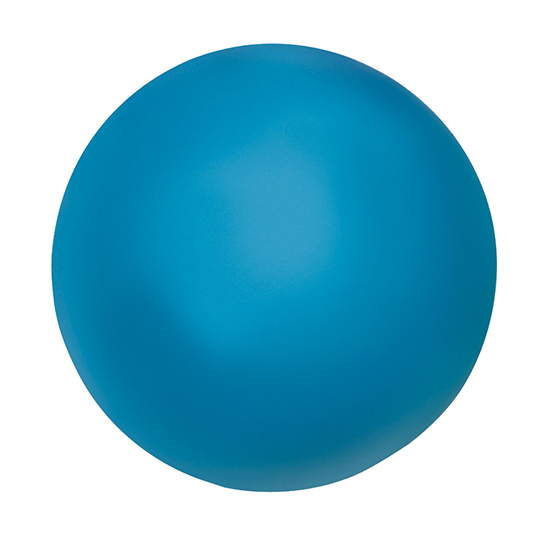 Colored Stress Ball 40263
